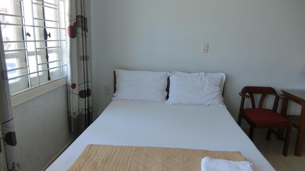 Tai Hai Guesthouse Hue Buitenkant foto
