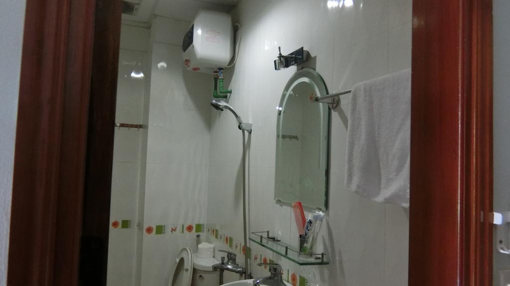 Tai Hai Guesthouse Hue Buitenkant foto