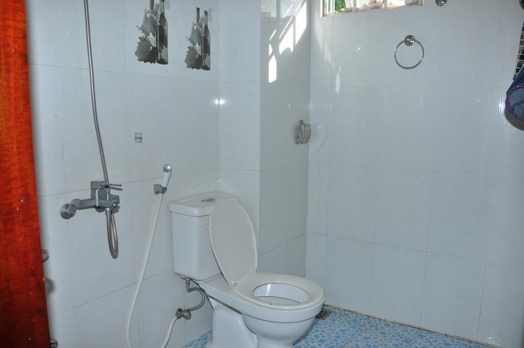 Tai Hai Guesthouse Hue Buitenkant foto