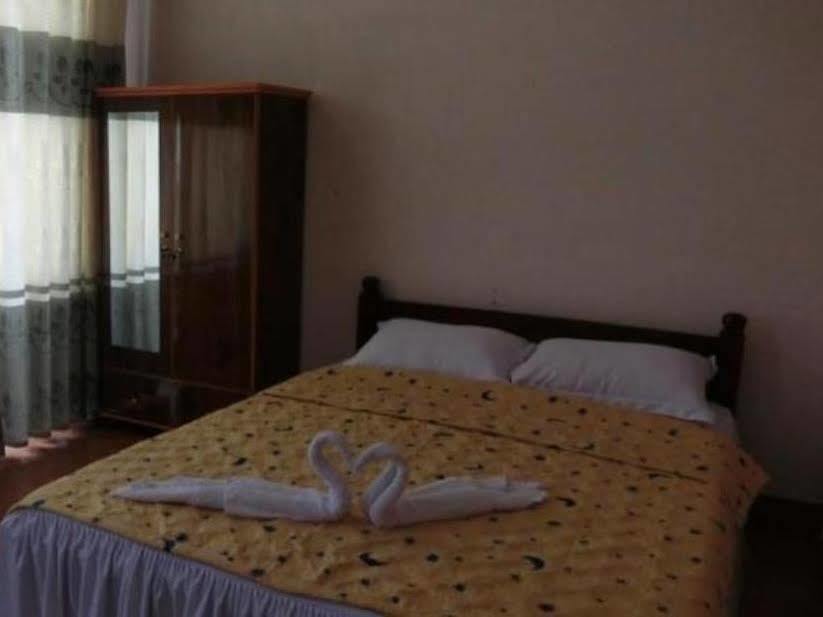Tai Hai Guesthouse Hue Buitenkant foto